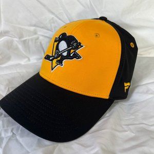 Pittsburgh Penguins StretchFit Hat